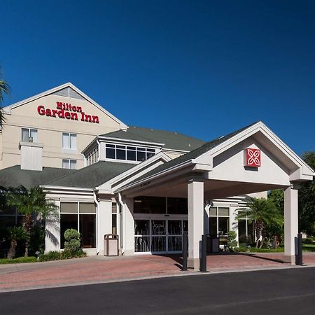 Hilton Garden Inn Mcallen Airport Εξωτερικό φωτογραφία