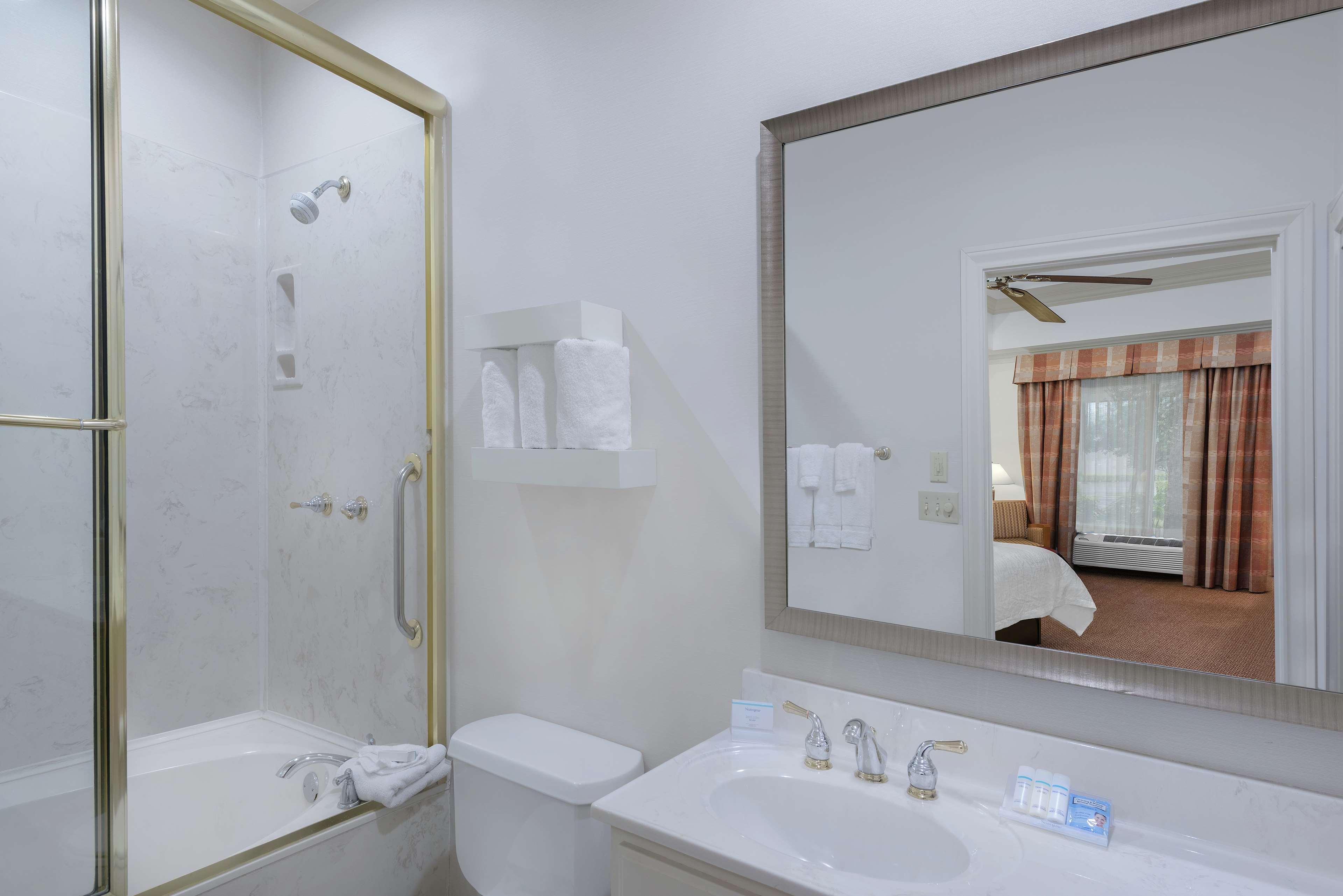 Hilton Garden Inn Mcallen Airport Εξωτερικό φωτογραφία