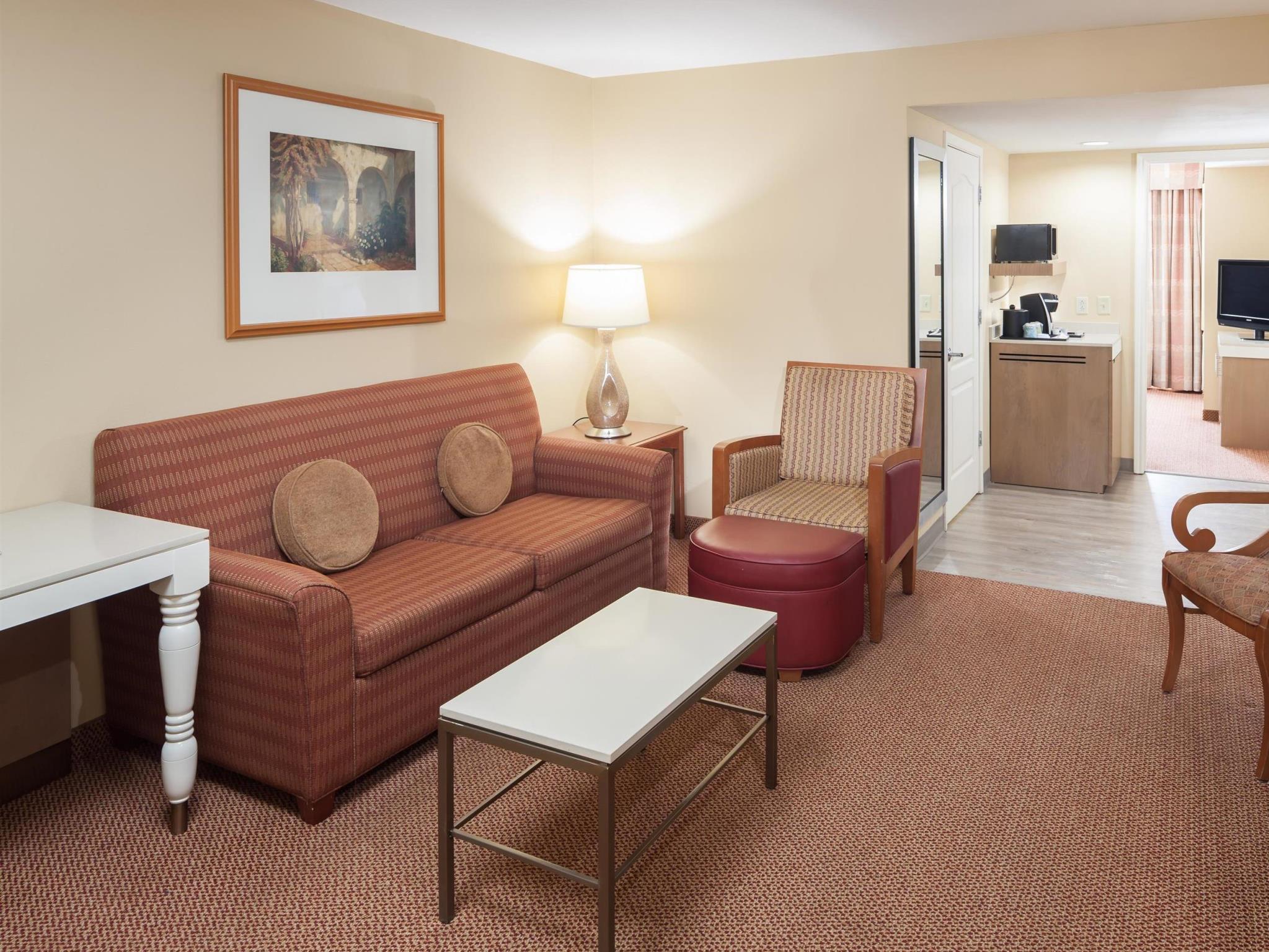 Hilton Garden Inn Mcallen Airport Εξωτερικό φωτογραφία