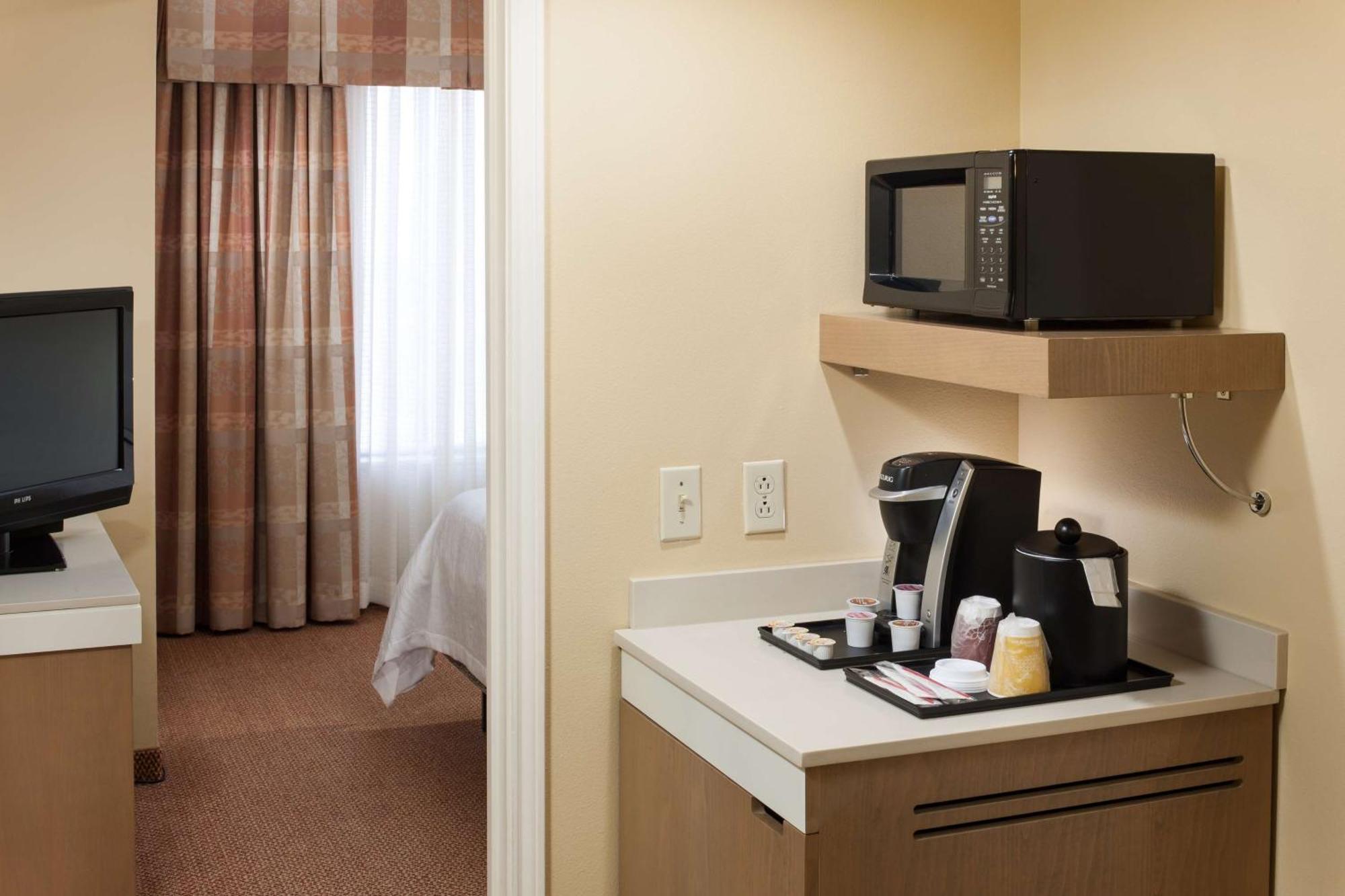 Hilton Garden Inn Mcallen Airport Εξωτερικό φωτογραφία