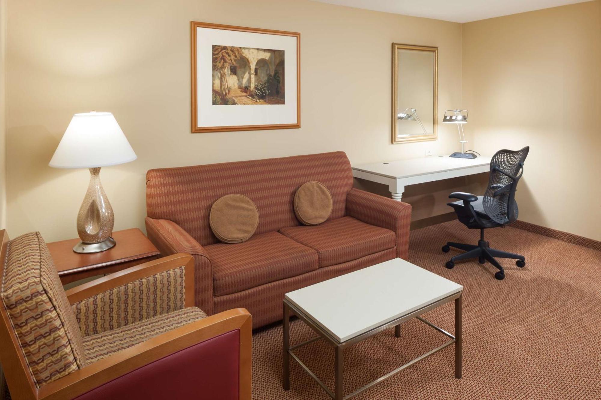 Hilton Garden Inn Mcallen Airport Εξωτερικό φωτογραφία