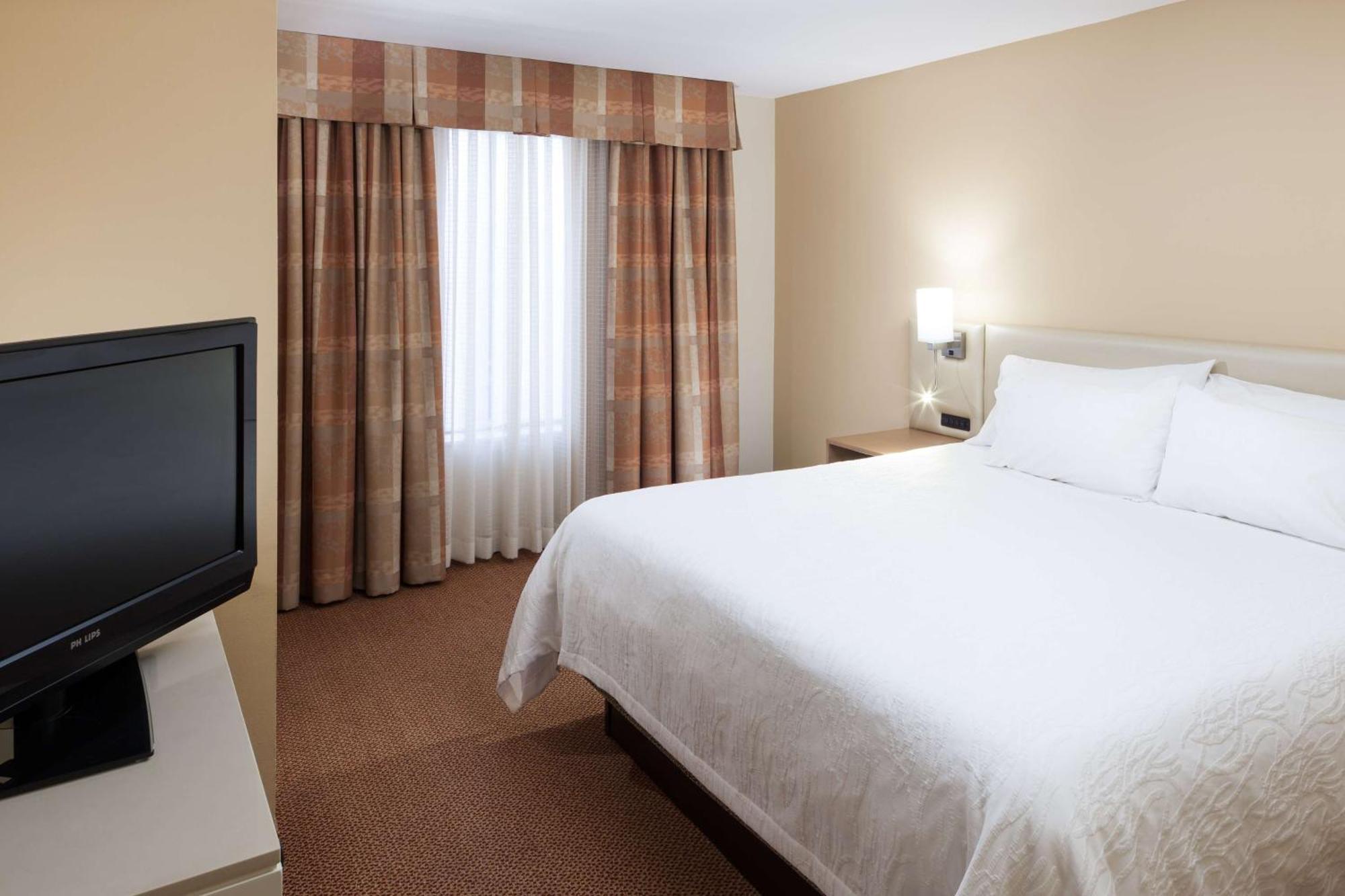 Hilton Garden Inn Mcallen Airport Εξωτερικό φωτογραφία