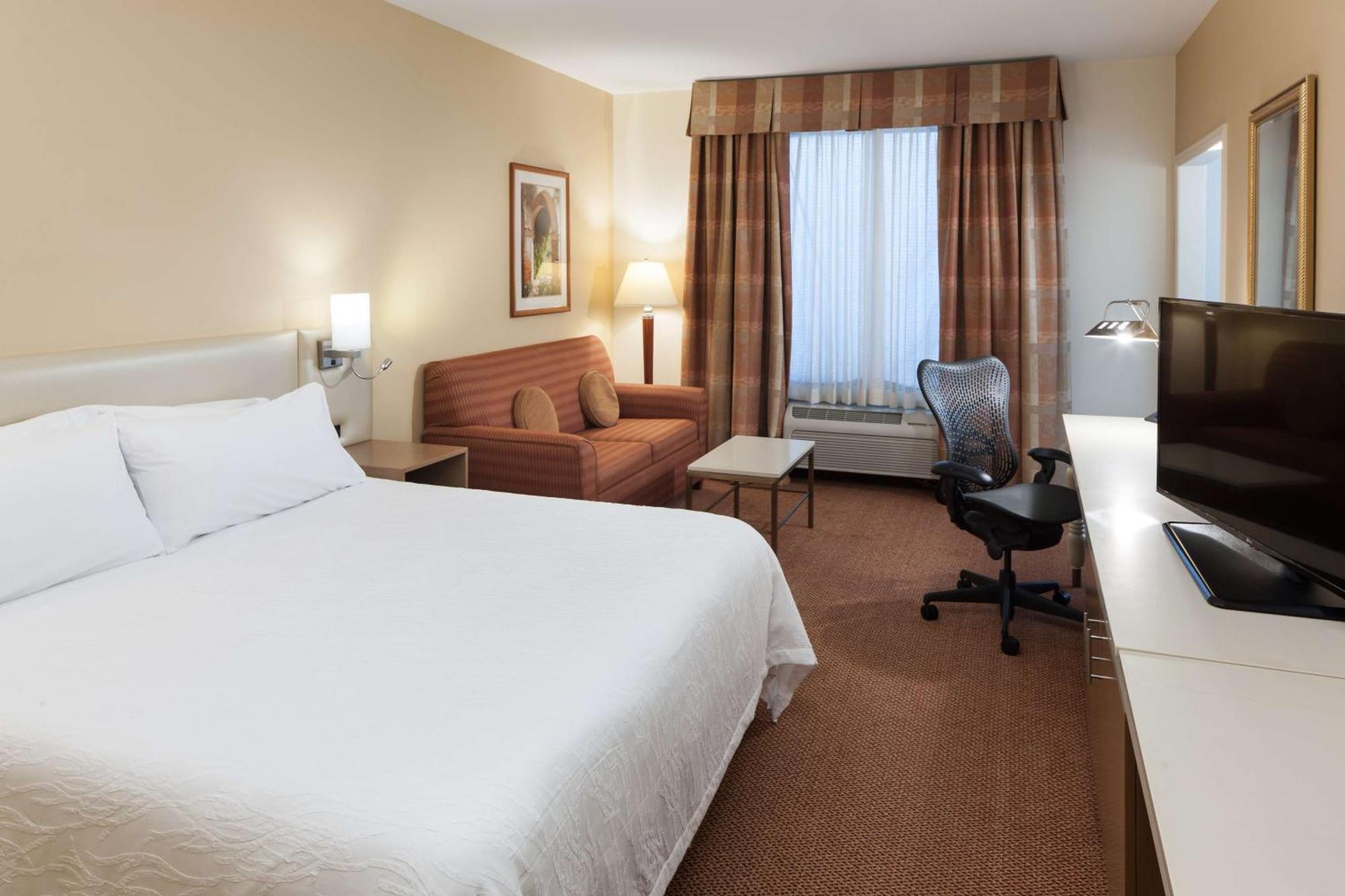 Hilton Garden Inn Mcallen Airport Εξωτερικό φωτογραφία