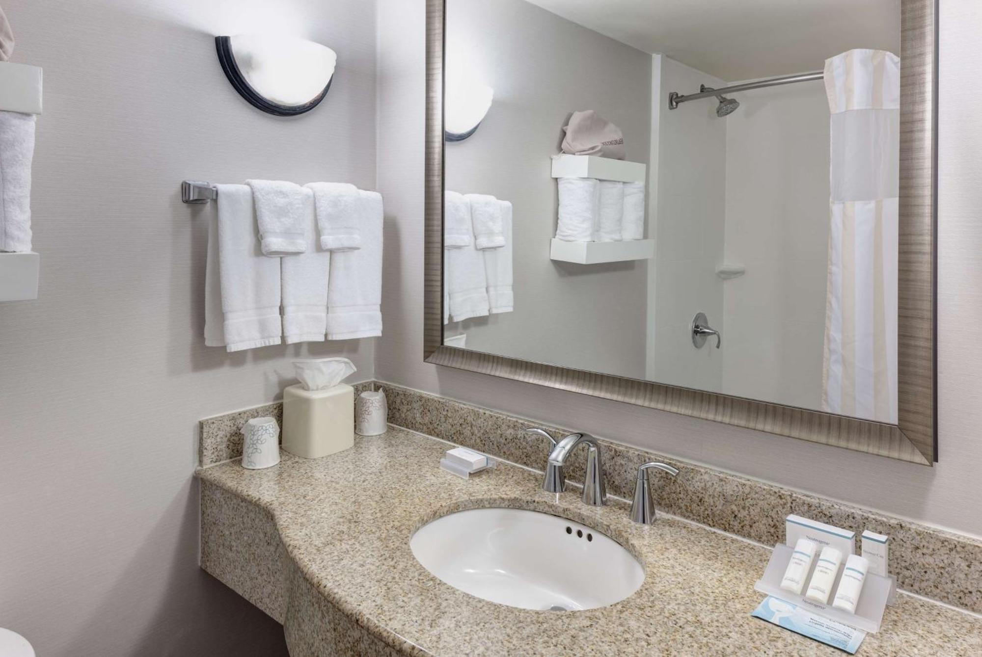 Hilton Garden Inn Mcallen Airport Εξωτερικό φωτογραφία