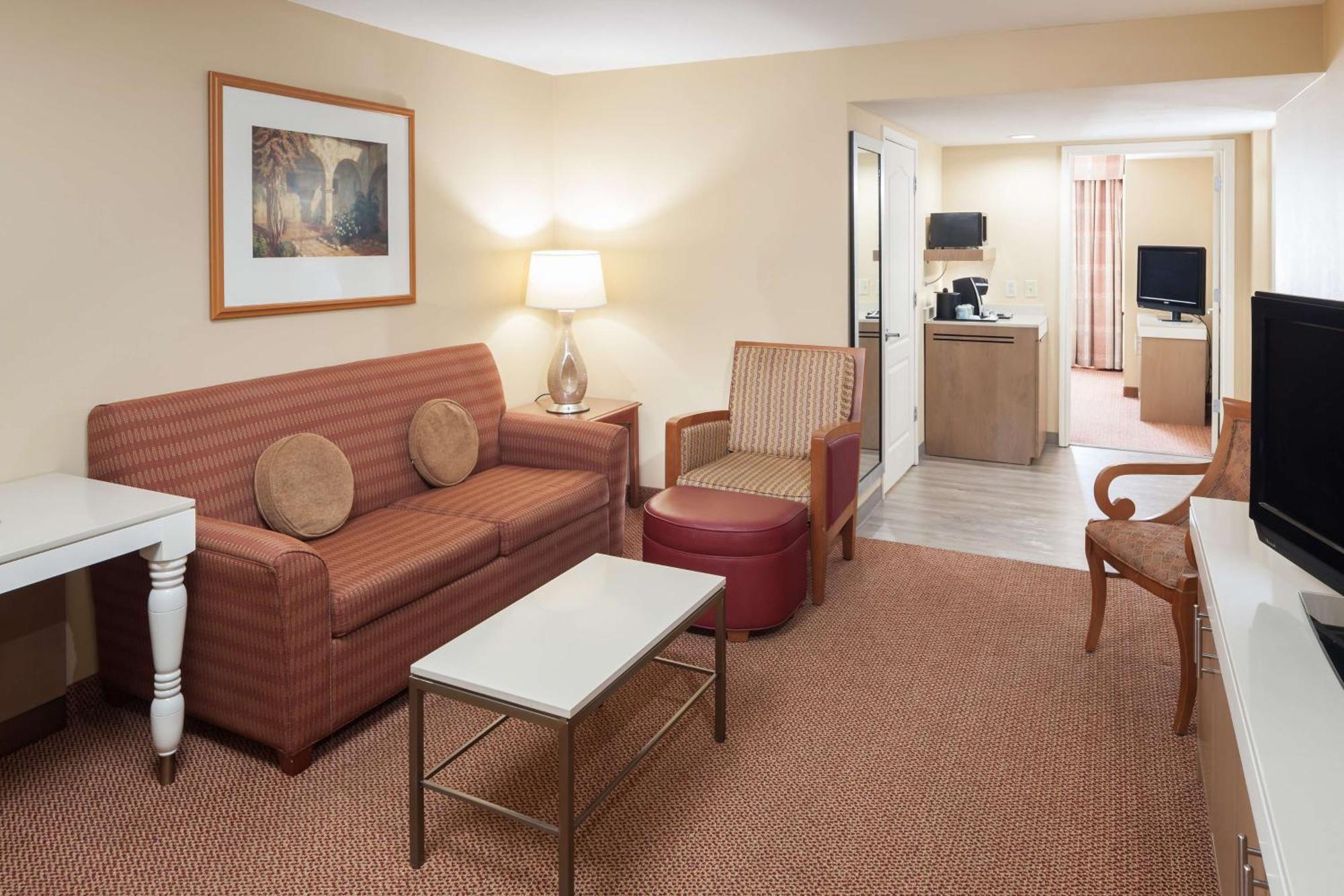 Hilton Garden Inn Mcallen Airport Εξωτερικό φωτογραφία