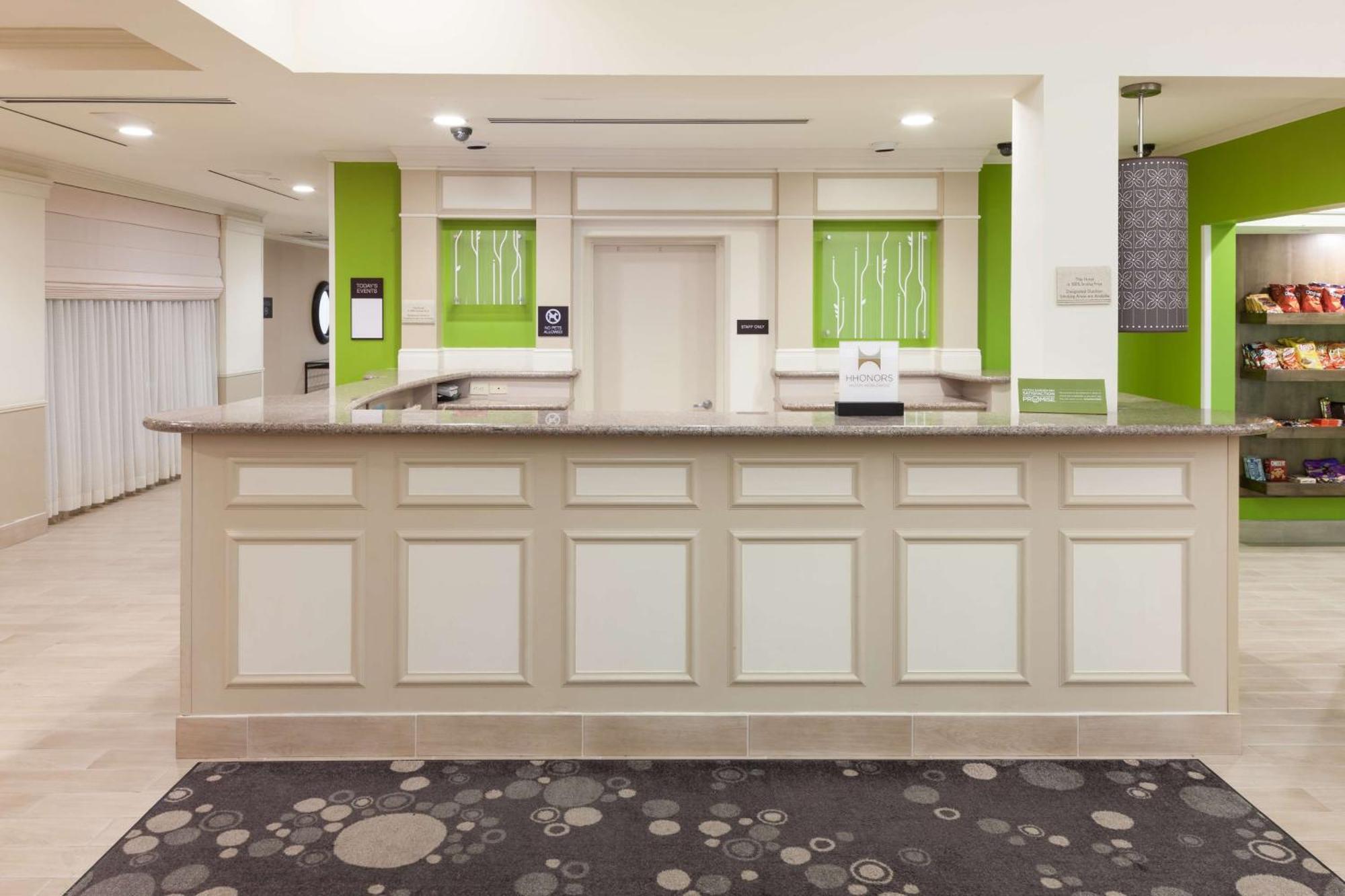 Hilton Garden Inn Mcallen Airport Εξωτερικό φωτογραφία