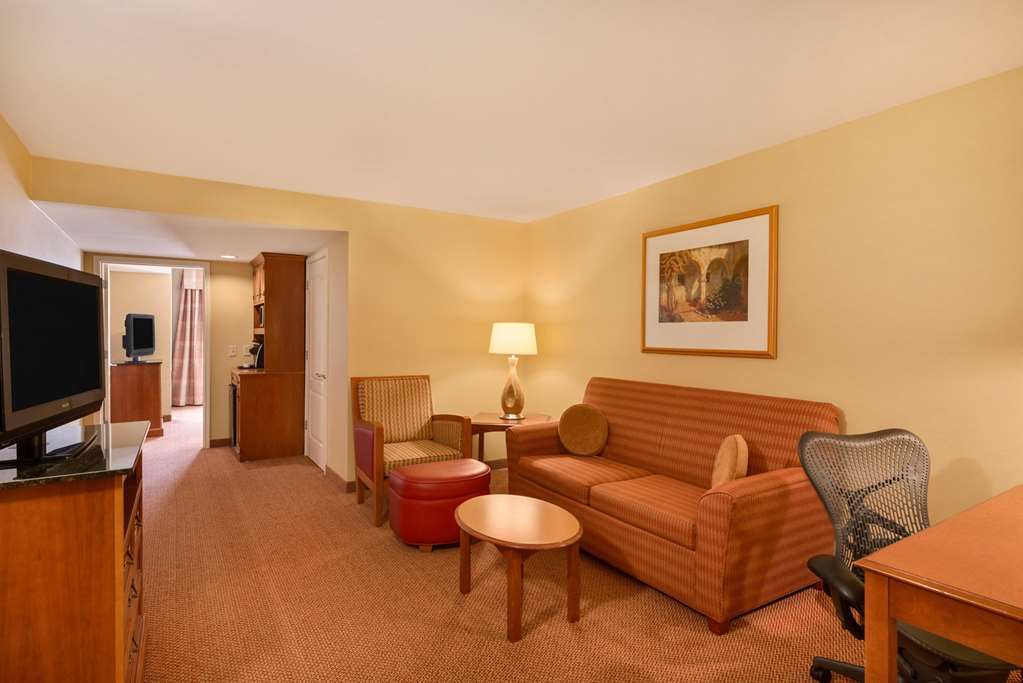 Hilton Garden Inn Mcallen Airport Δωμάτιο φωτογραφία