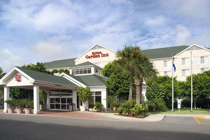 Hilton Garden Inn Mcallen Airport Εξωτερικό φωτογραφία