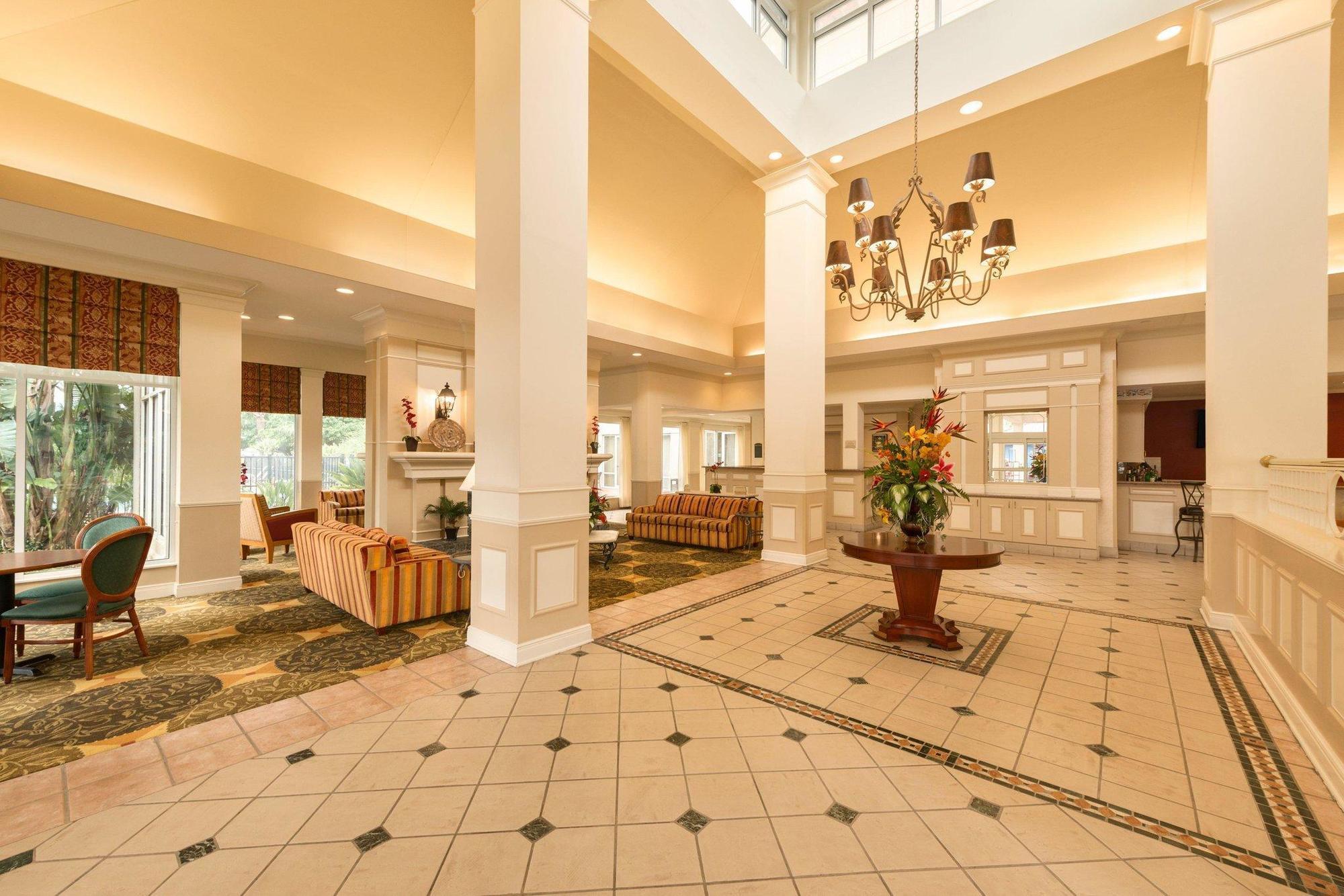 Hilton Garden Inn Mcallen Airport Εξωτερικό φωτογραφία